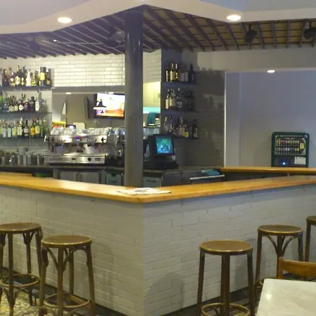托雷斯酒店 阿布册斯