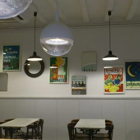 托雷斯酒店 酒店