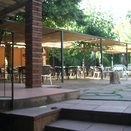 Hotel Torres 3*