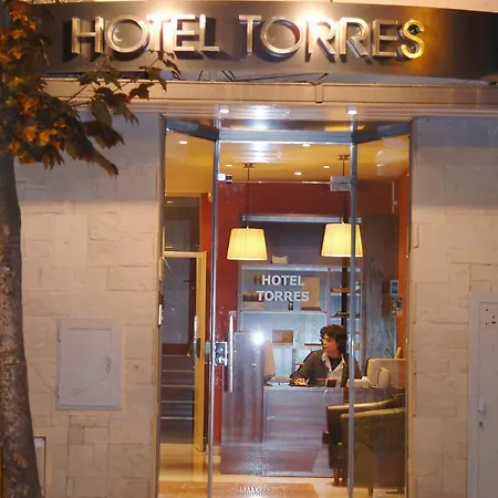 Torres