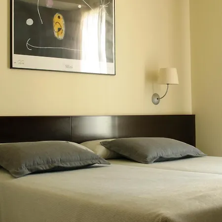 Hotel Torres 3*