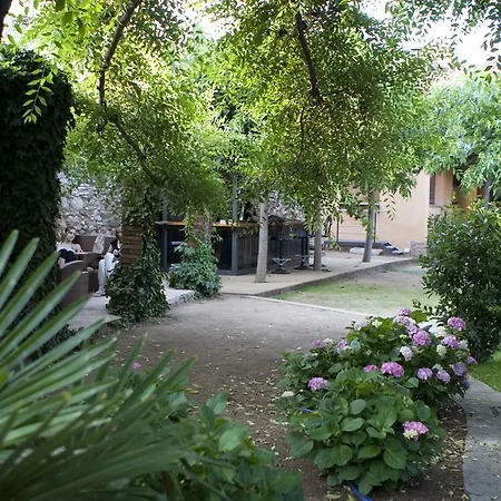 Hotel Torres 3*