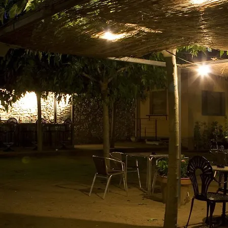 Hotel Torres Arbucies