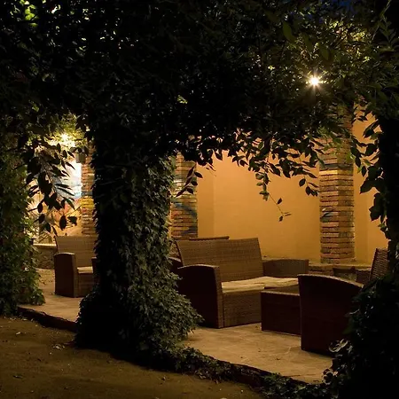 Hotel Torres